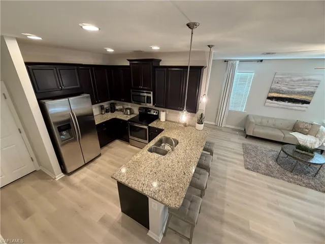 10842  Alvara  WAY, Bonita Springs, FL 34135
