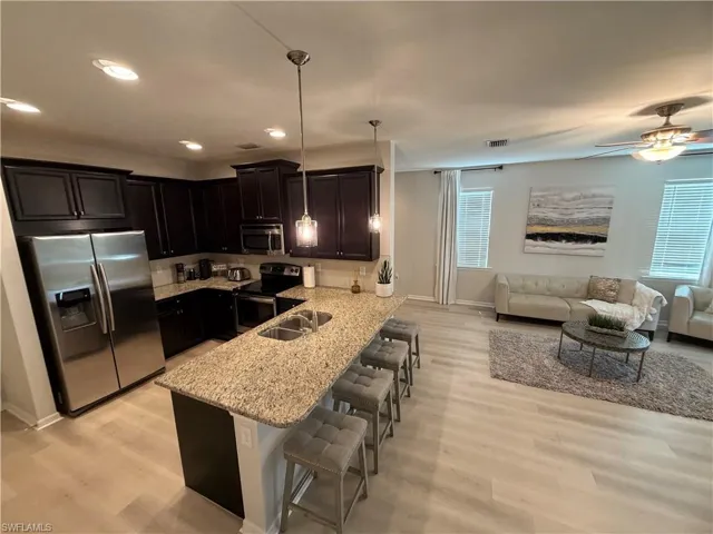 10842  Alvara  WAY, Bonita Springs, FL 34135