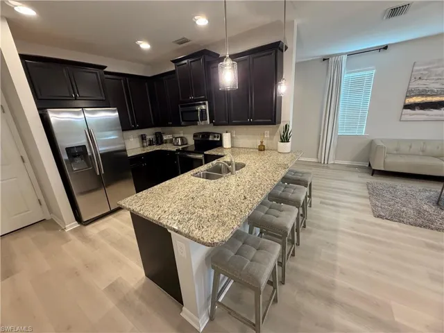 10842  Alvara  WAY, Bonita Springs, FL 34135