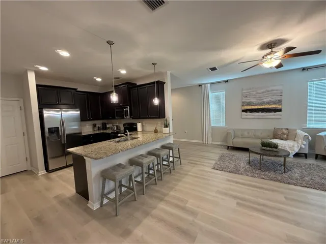10842  Alvara  WAY, Bonita Springs, FL 34135