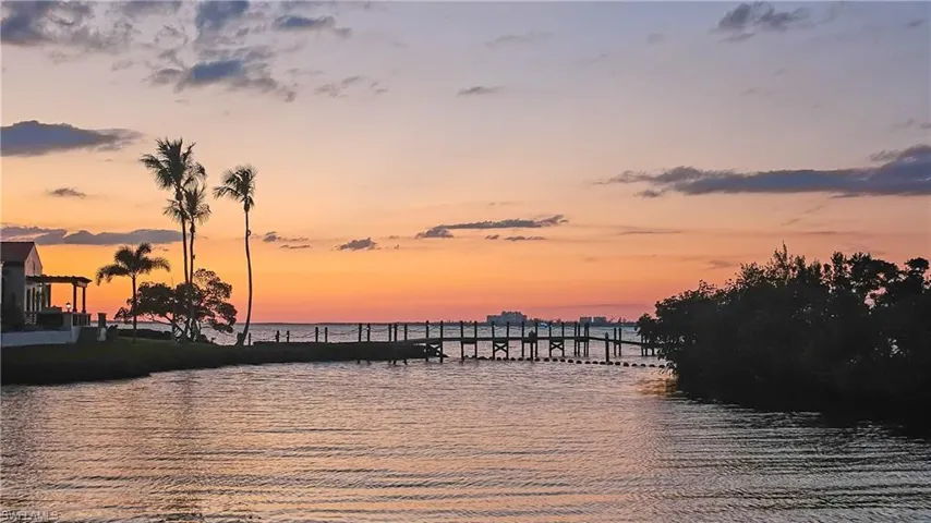 Water view