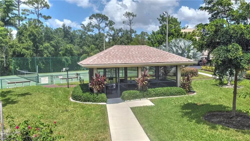 13240 White Marsh Ln 4, Fort Myers, Florida 33912