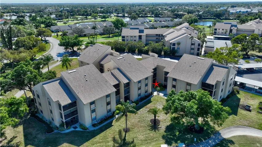 Terrace One Condos located in Cross Creek Golf and Country Club