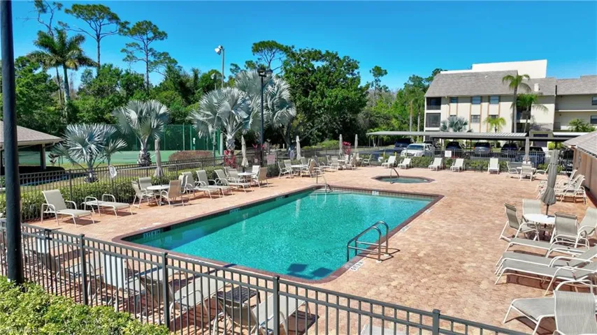 13240 White Marsh Ln 4, Fort Myers, Florida 33912