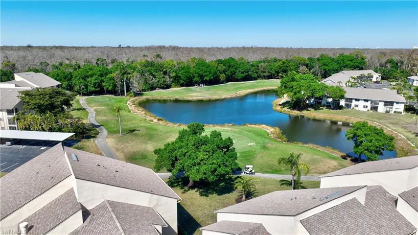 13240 White Marsh Ln 4, Fort Myers, Florida 33912