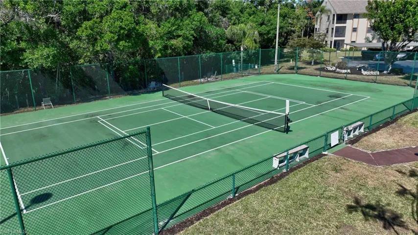 13240 White Marsh Ln 4, Fort Myers, Florida 33912