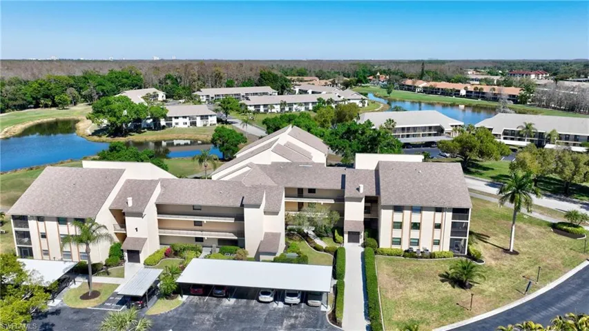 13240 White Marsh Ln 4, Fort Myers, Florida 33912