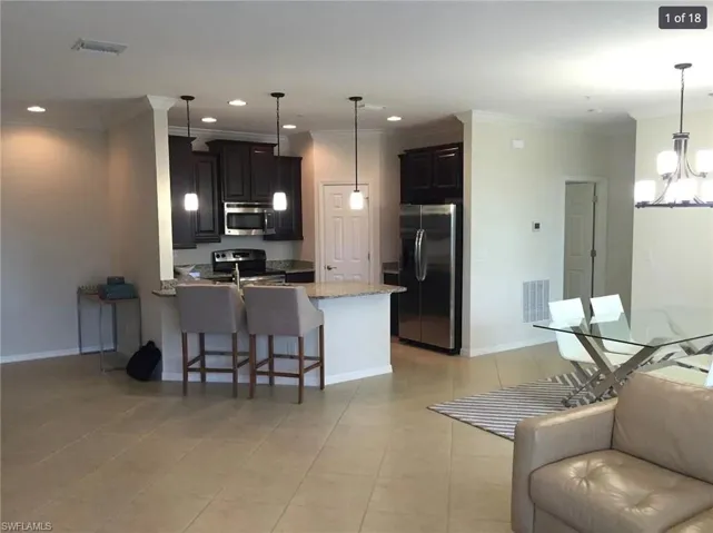23550 Alamanda Dr 204, Estero, Florida 34135