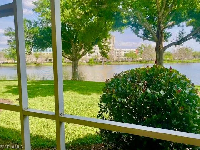 Water view