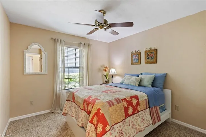 Guest Bedroom #1