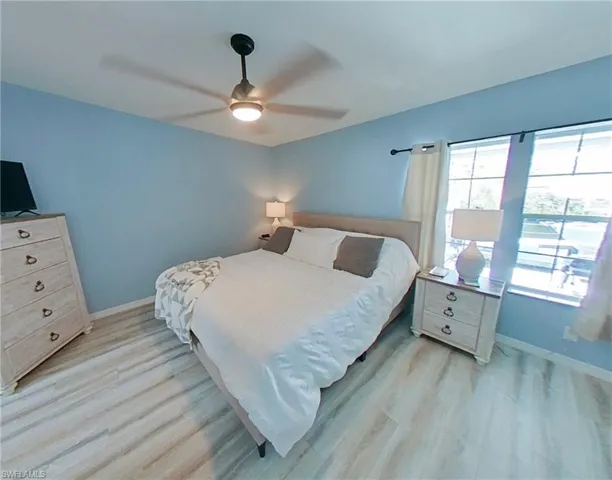 Primary Bedroom ensuite