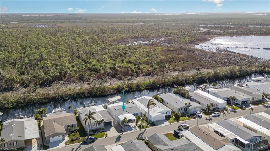 17561 Canal Cove Ct, Fort Myers Beach, Florida 33931