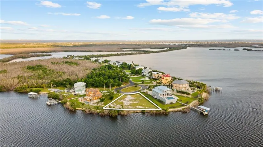 Galt Island Community