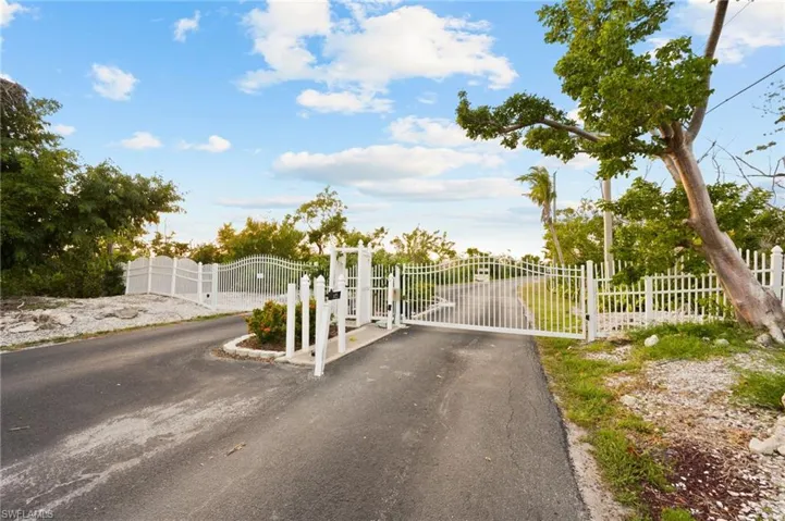 GATED SECURITY
