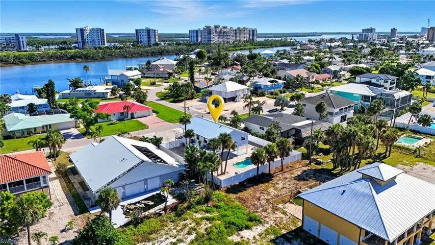 Prime location offering the best of coastal living - Virtually Edited Image