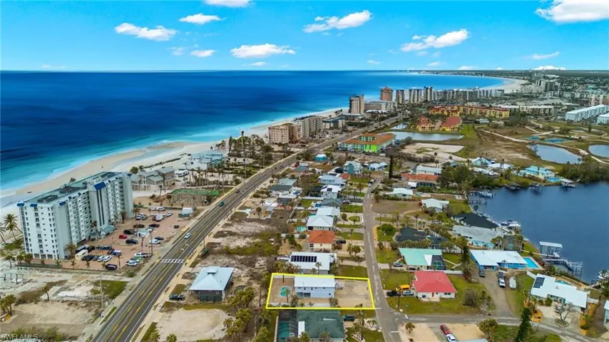 Prime location offering the best of coastal living - Virtually Edited Image