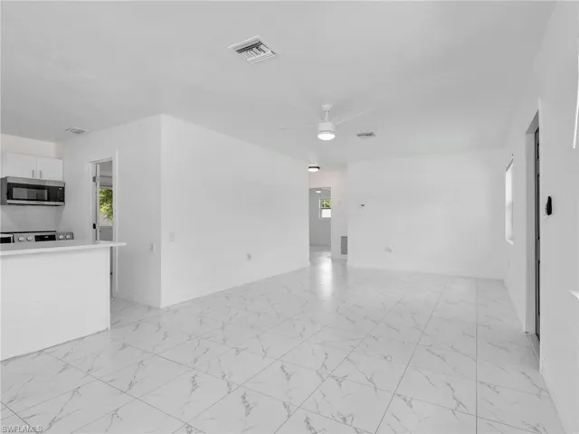 1196 Pine Lake Dr, Cape Coral, Florida 33909