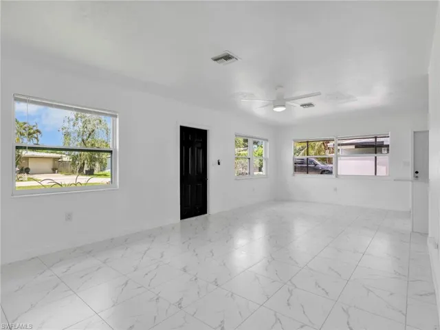 1196 Pine Lake Dr, Cape Coral, Florida 33909