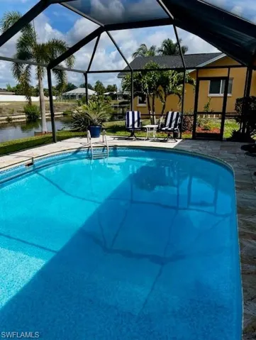 1510 Se 11th Pl, Cape Coral, Florida 33990