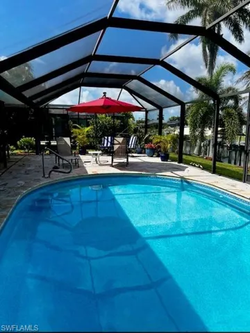 1510 Se 11th Pl, Cape Coral, Florida 33990