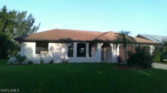 1510 Se 11th Pl, Cape Coral, Florida 33990