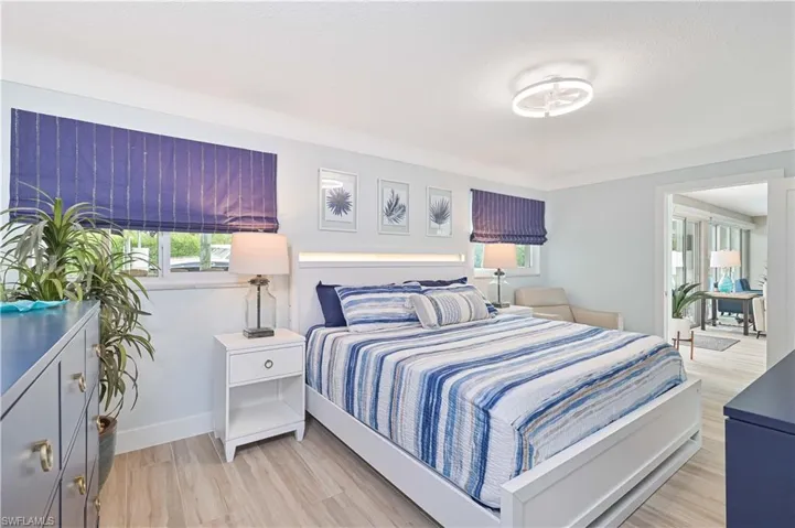 4322 Harbour Ln, North Fort Myers, Florida 33903