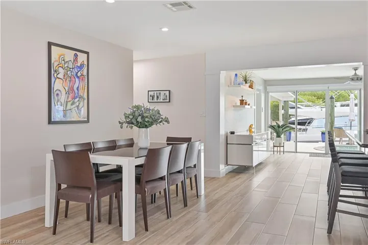 4322 Harbour Ln, North Fort Myers, Florida 33903