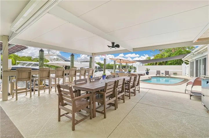 4322 Harbour Ln, North Fort Myers, Florida 33903