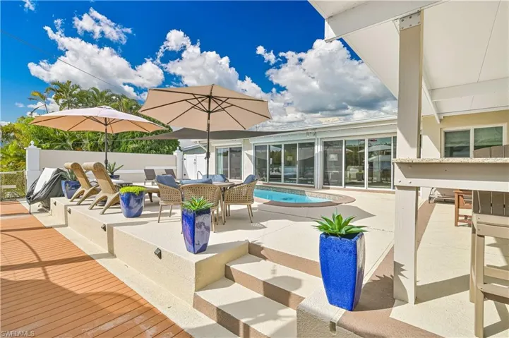 4322 Harbour Ln, North Fort Myers, Florida 33903