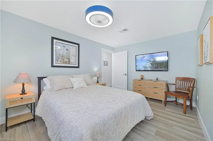 4322 Harbour Ln, North Fort Myers, Florida 33903