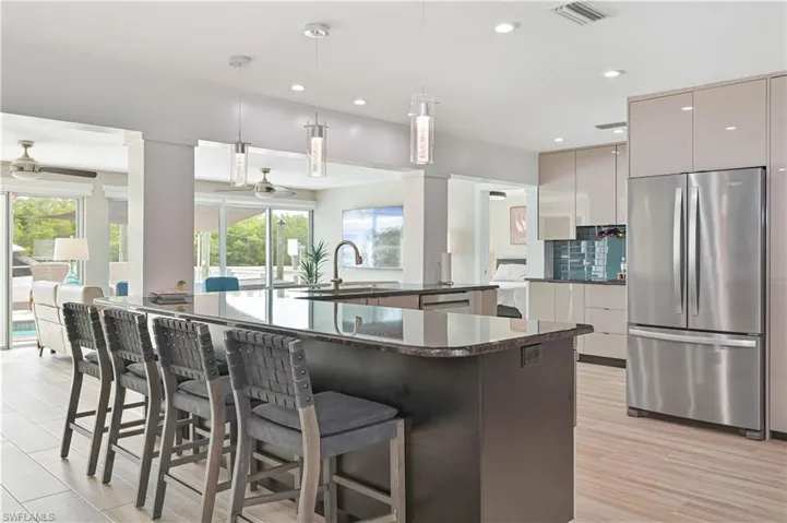 4322 Harbour Ln, North Fort Myers, Florida 33903