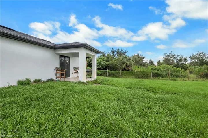 4352 24th Ave Ne, Naples, Florida 34120