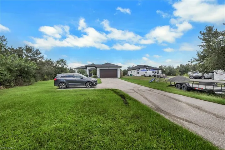 4352 24th Ave Ne, Naples, Florida 34120