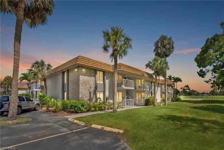 1830 Maravilla Ave 401, Fort Myers, Florida 33901