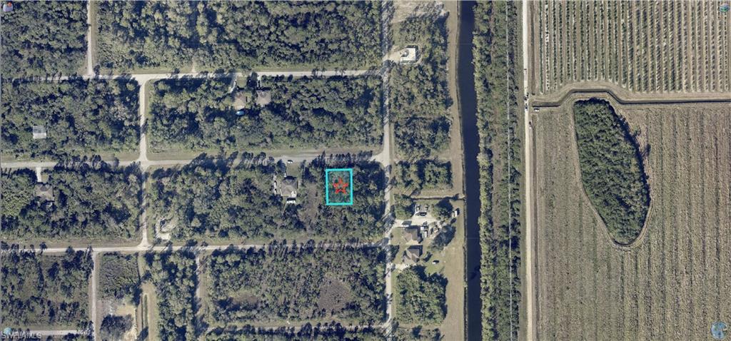 1244 Sunrise BLVD, LEHIGH ACRES FL 33974