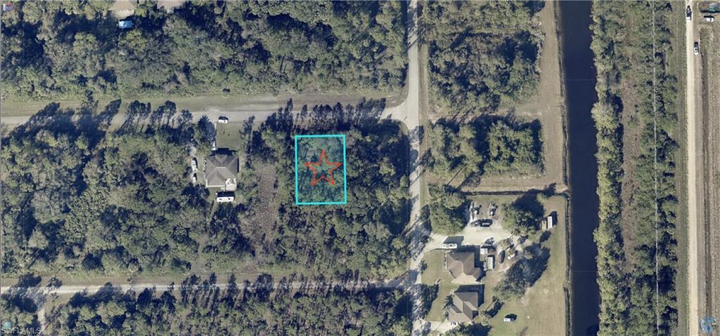 1244 Sunrise BLVD, LEHIGH ACRES FL 33974