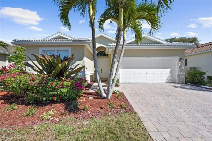 6583  Plantation Preserve N CIR, Fort Myers, FL 33966