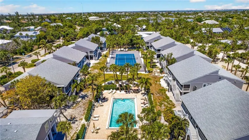 745 Cardium St, Sanibel, Florida 33957
