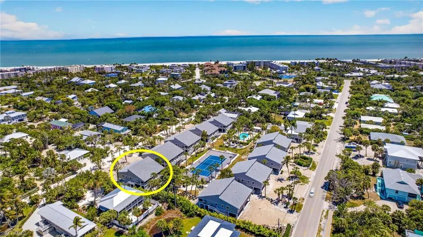 745 Cardium St, Sanibel, Florida 33957