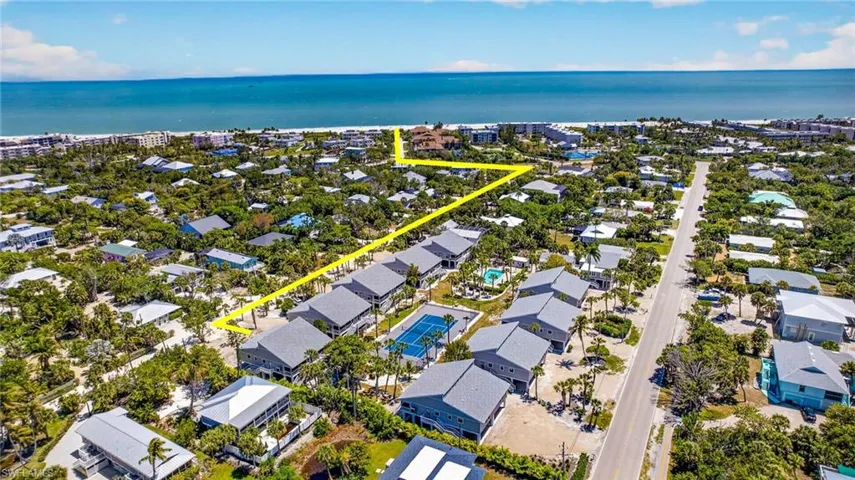 745 Cardium St, Sanibel, Florida 33957