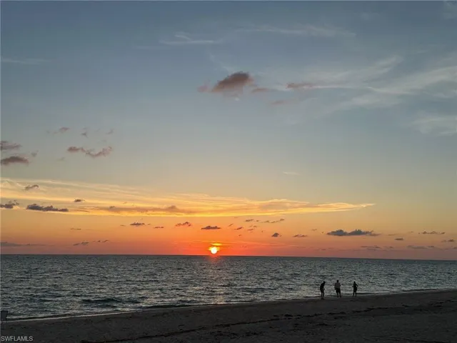 Sanibel Sunset