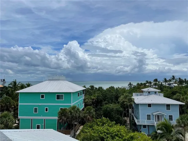 See Views from the Light Blue House...