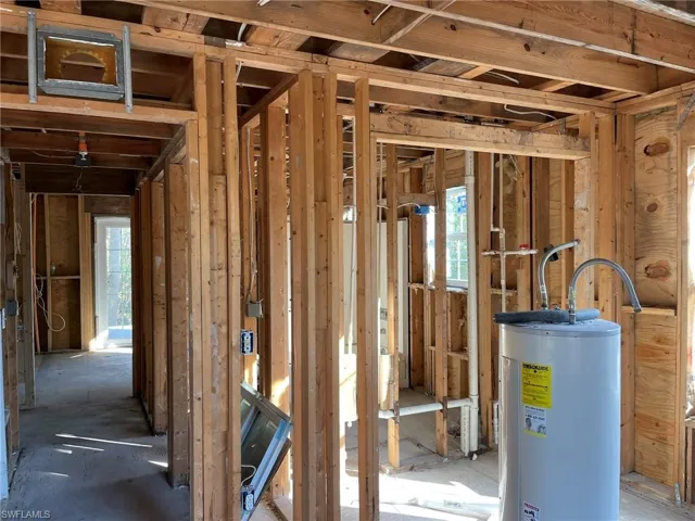 Front Right Bedroom