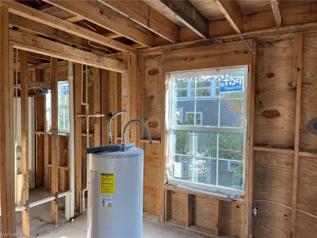Front Right Bedroom