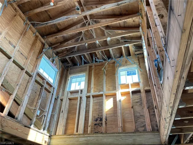 Specialty Ceiling