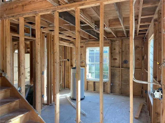 Front Right Bedroom