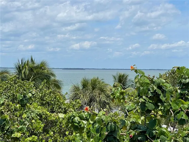 Property water views