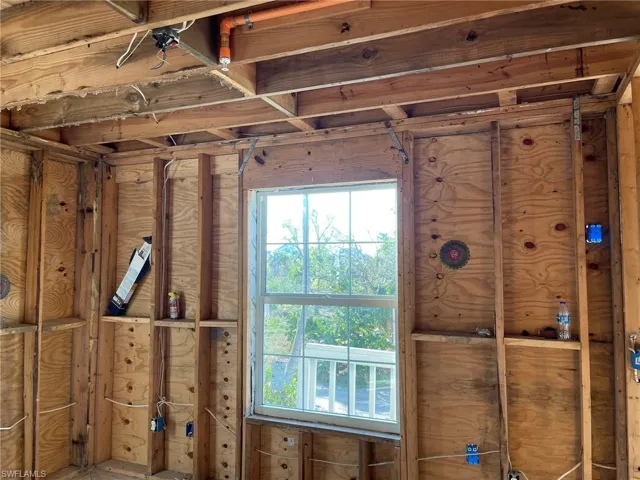 Front Right Bedroom