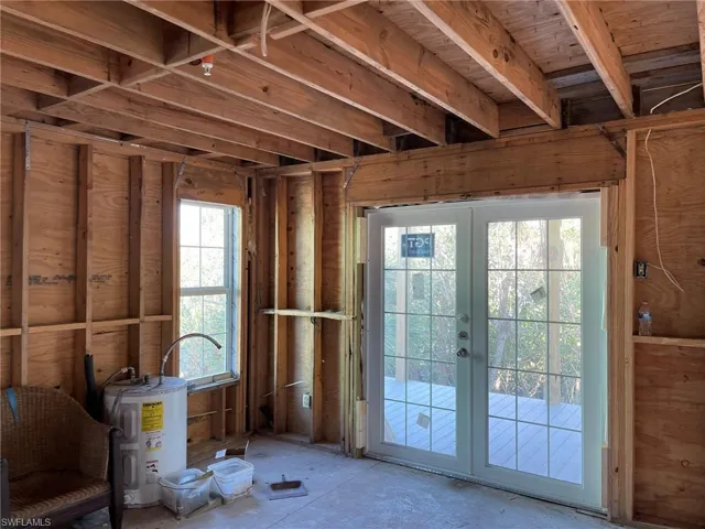 Left Primary Bedroom