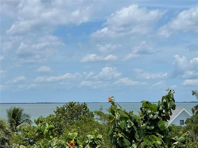 Property water views